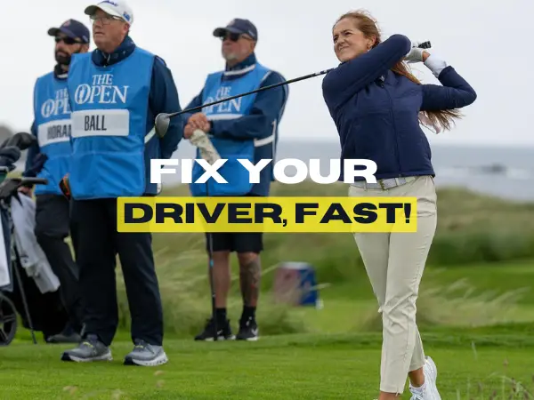 Struggling with Your Driver? Watch this!