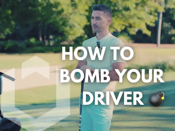 How to Bomb Your Driver