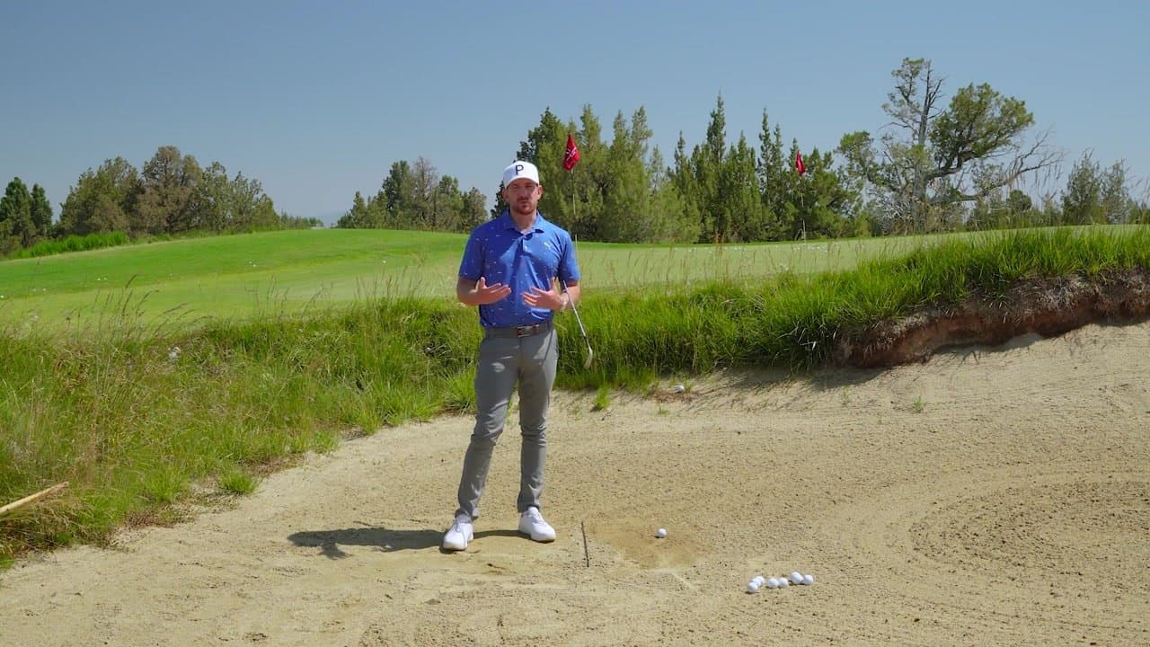 CLUBFACE & USING THE BOUNCE