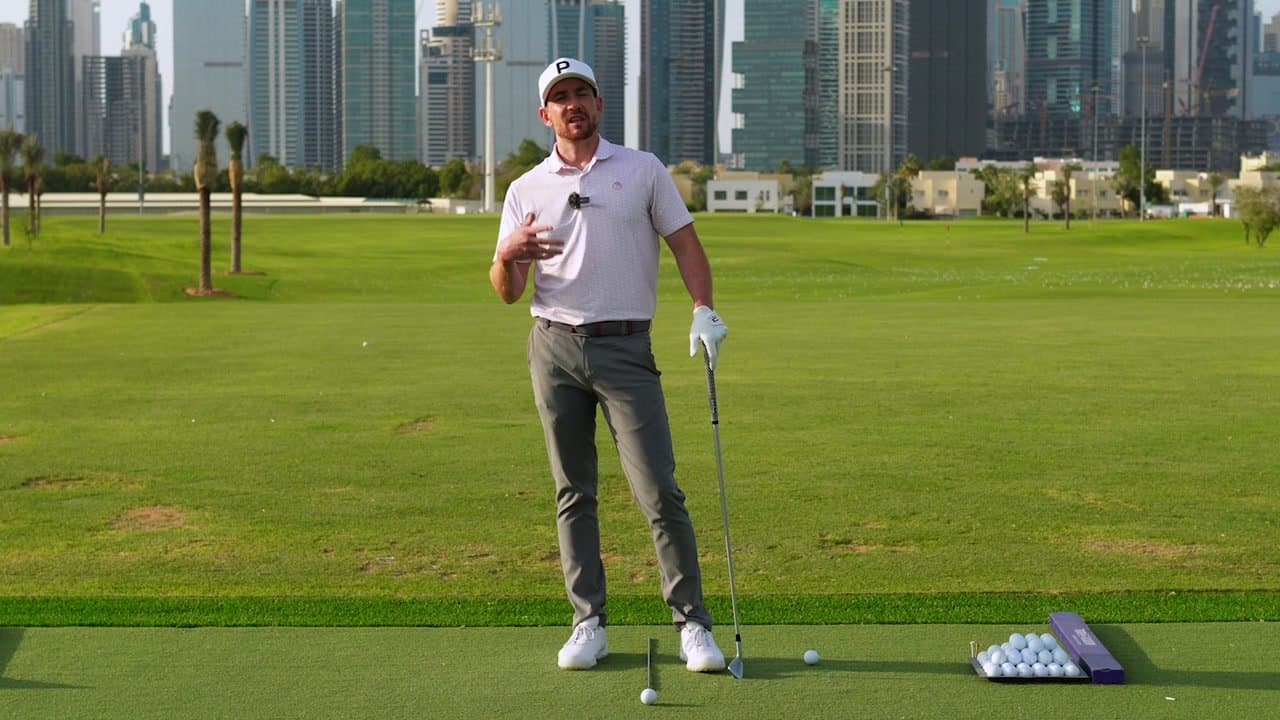 GRIP PRESSURE POINTS