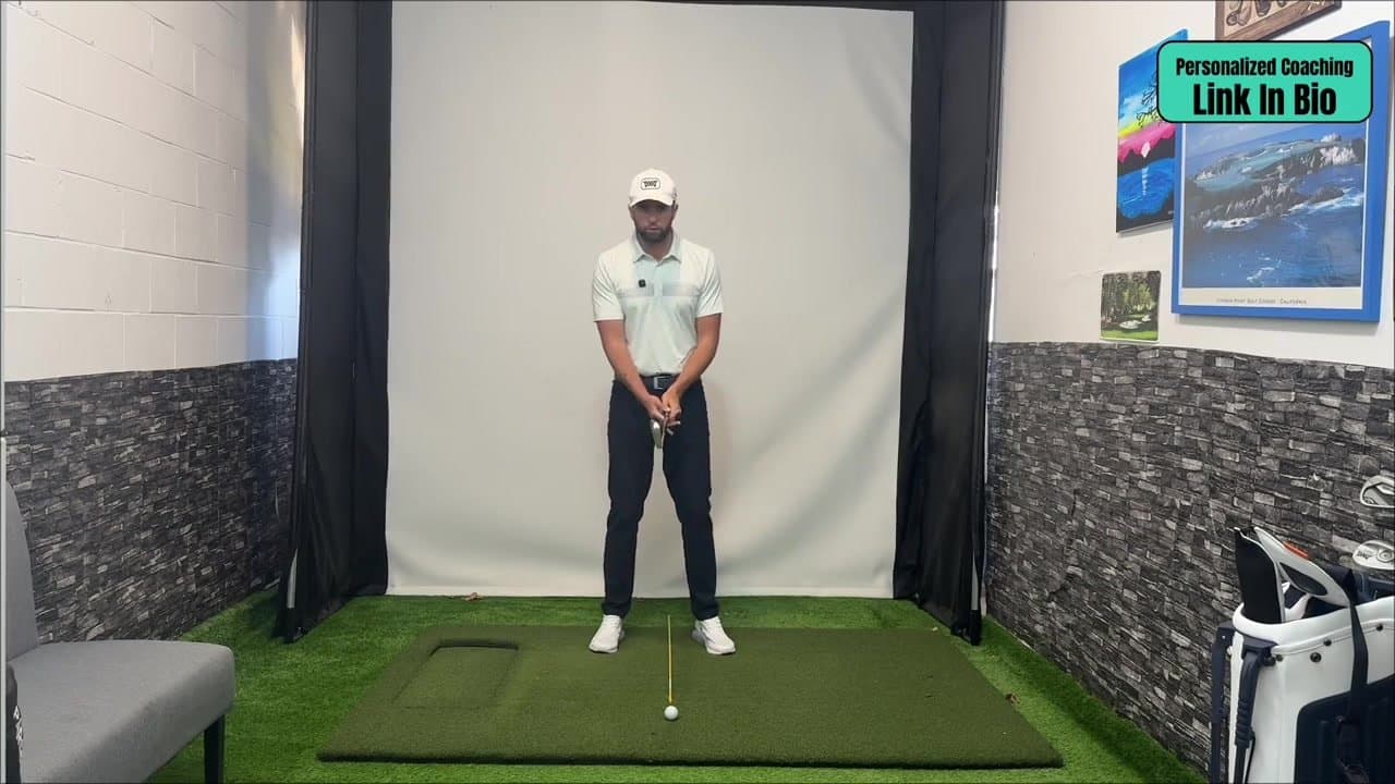 LESSON #1 CHANGING DYNAMIC LOFT (ADD SHAFT LEAN )