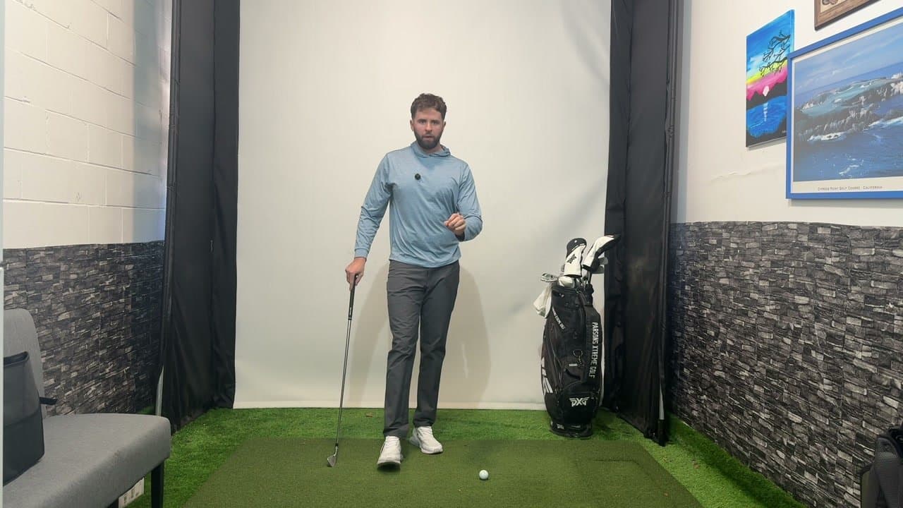 LESSON #1 BUILD YOUR BASE