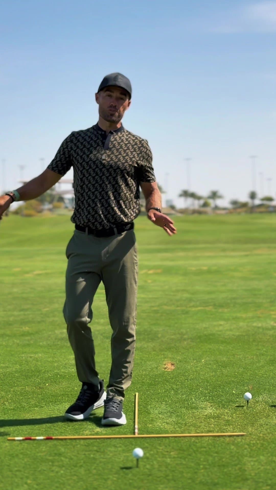 FINDING THE FAIRWAY: CURVE CONTROL