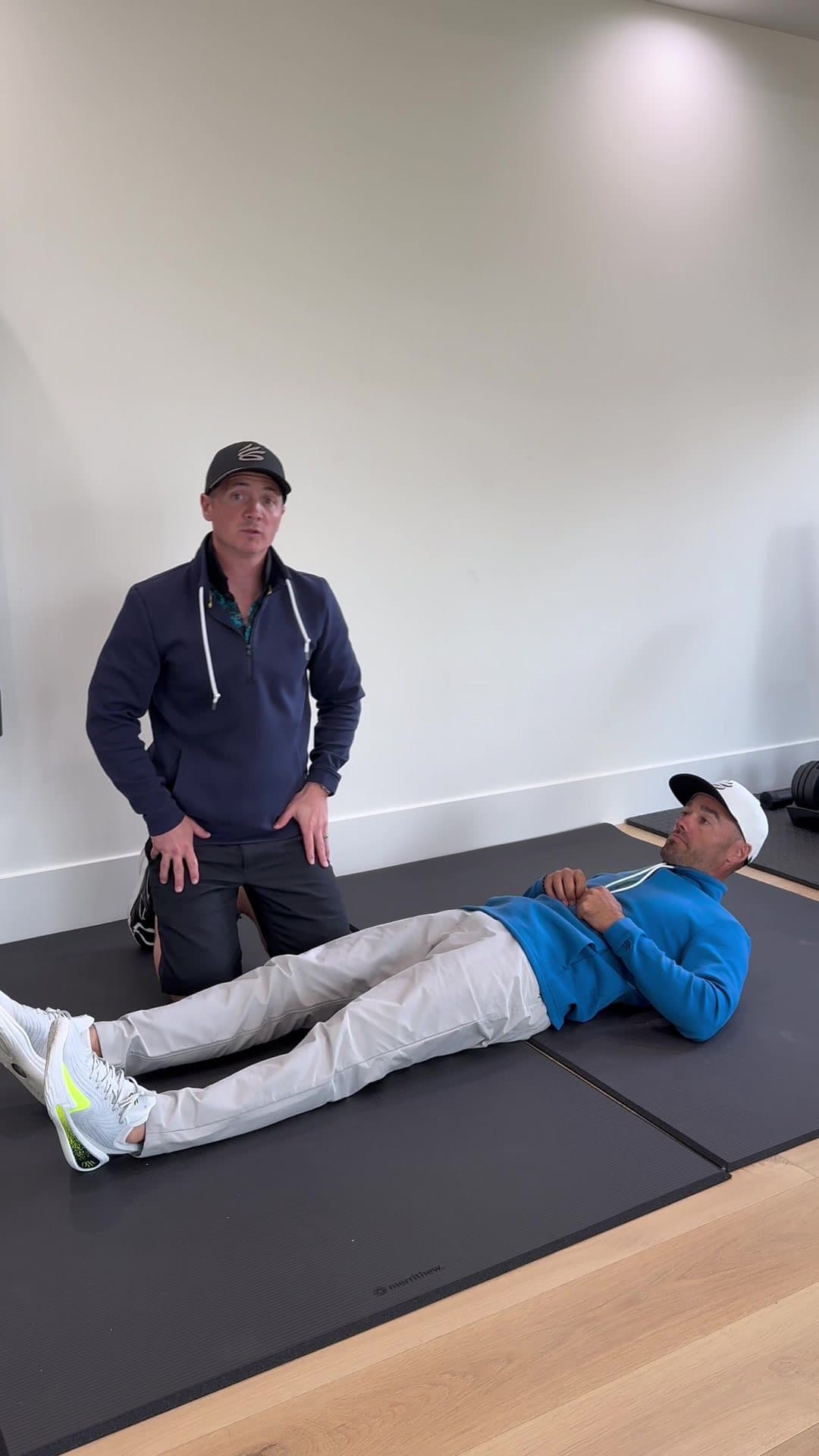 LOWER BODY MOBILITY