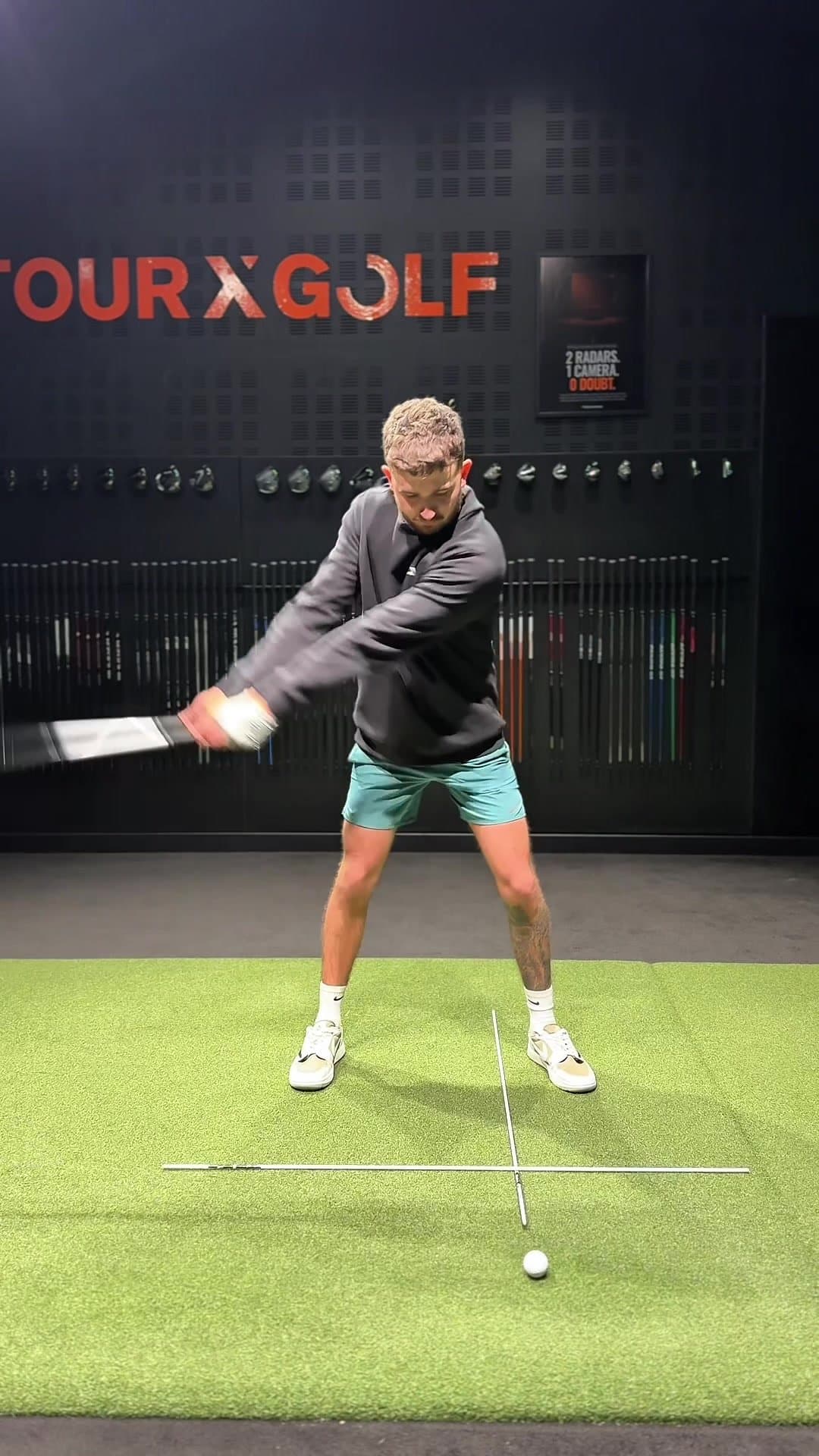 HOW TO HIT THE FAIRWAY WOODS