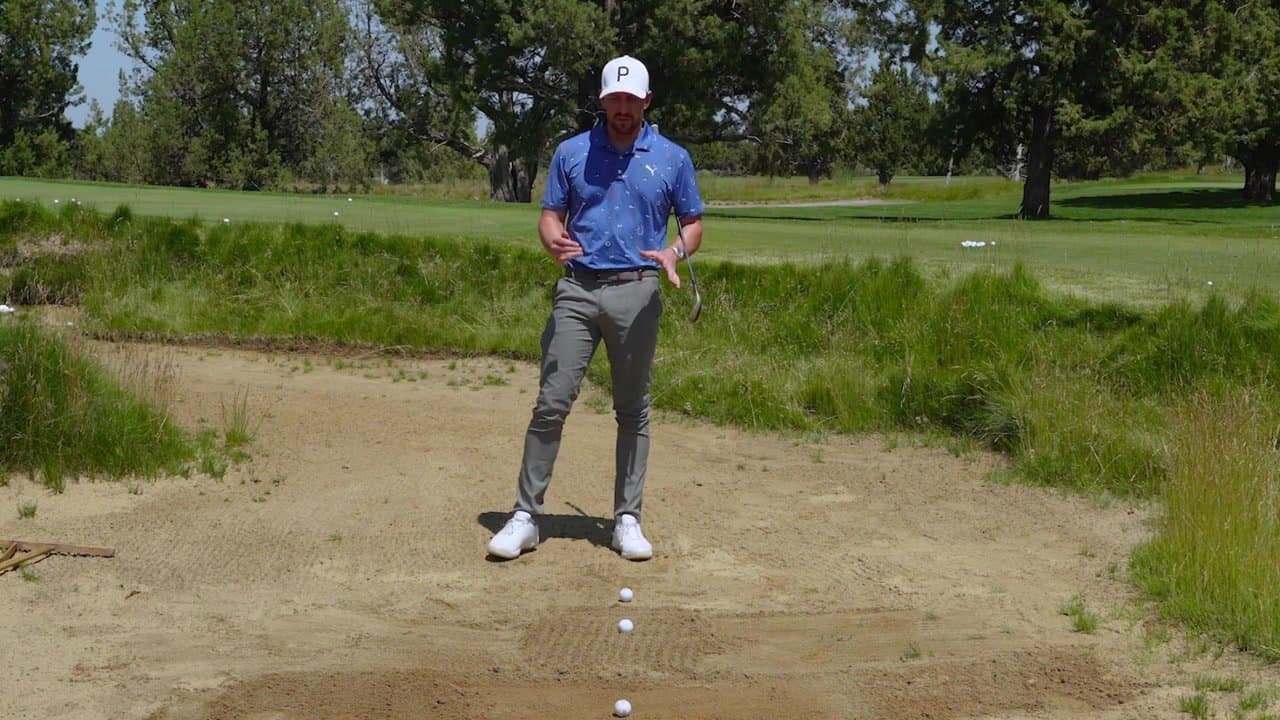 HARD VS SOFT SAND TECHNIQUE