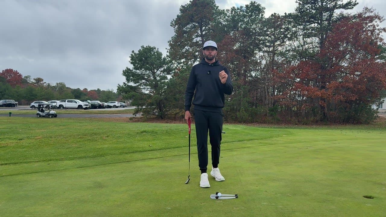 DRILL #3 BOWLER DRILL