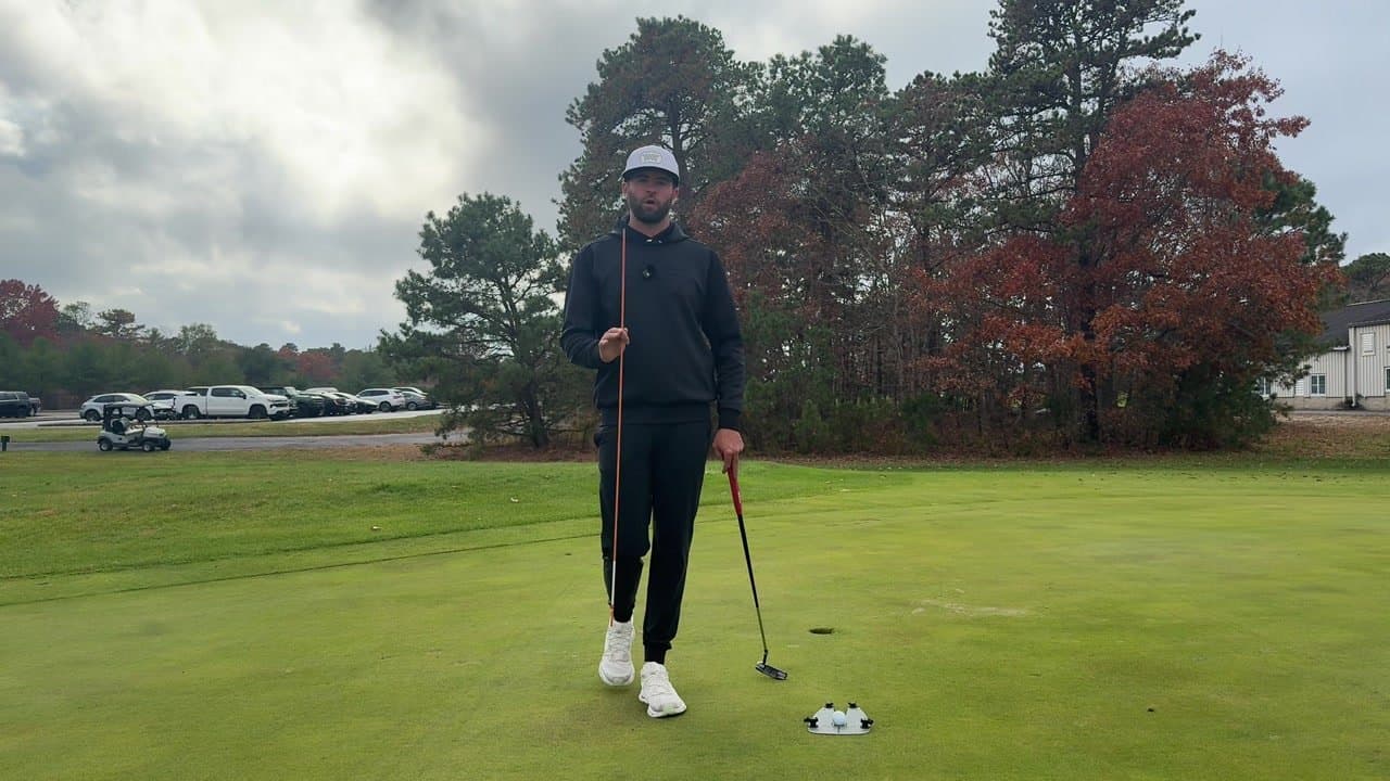 DRILL #5 STICK CONNECTION DRILL| STROKE WORK